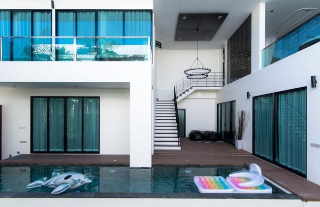 Itz Time Hua Hin Pool Villa - Foto 25