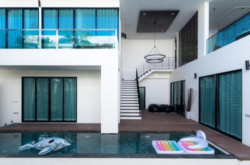 Photo 25 - Itz Time Hua Hin Pool Villa