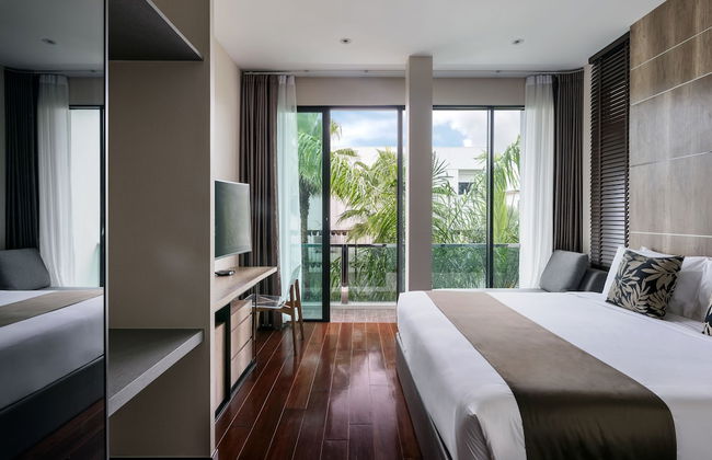Itz Time Hua Hin Pool Villa - Foto 23