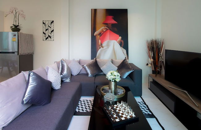 Itz Time Hua Hin Pool Villa - Foto 44