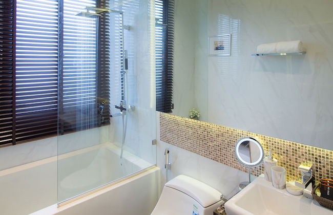 Itz Time Hua Hin Pool Villa - Foto 62