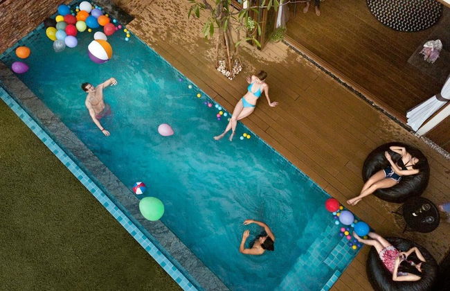 Itz Time Hua Hin Pool Villa - Foto 1