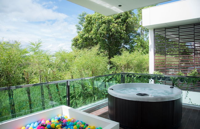 Itz Time Hua Hin Pool Villa - Foto 73