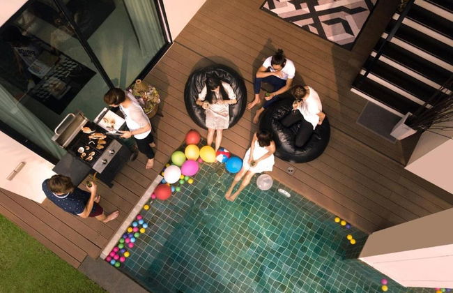 Itz Time Hua Hin Pool Villa - Foto 77