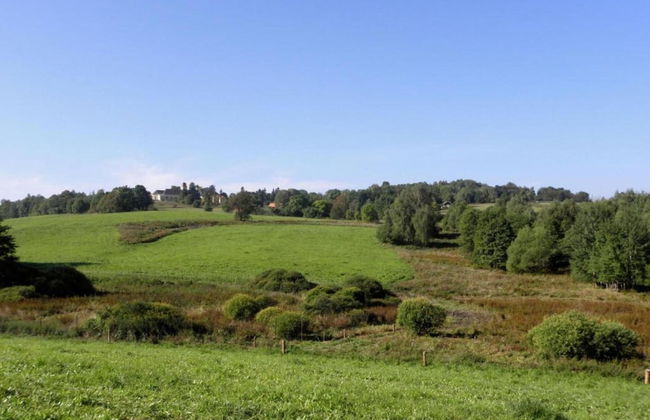 Holiday Home Milire Bohemian Forest - Foto 34