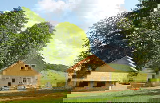 Foto 1 - Renovated House With Stunning of Bohemian Forest