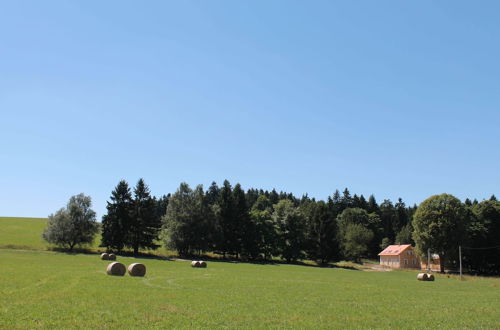 Photo 21 - Particularly Beautiful, Renovated House With Stunning Views on the Edge of the Bohemian Forest