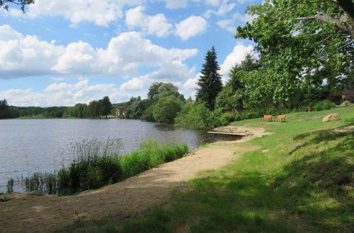 Foto 18 - Particularly Beautiful, Renovated House With Stunning Views on the Edge of the Bohemian Forest