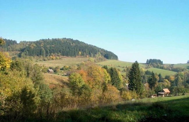 Holiday Home Milire Bohemian Forest - Foto 32