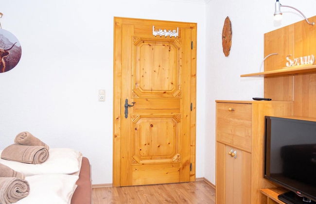 Holiday Flat With National Park Card Included - Foto 12