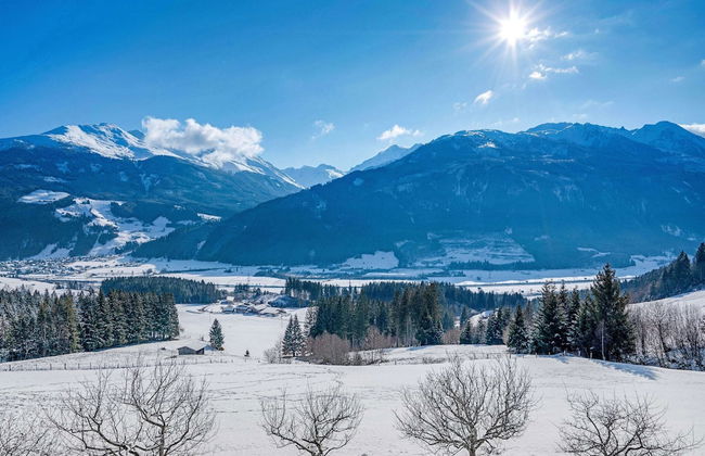 Farmhouse in Hollersbach Near Ski Slopes - Foto 23