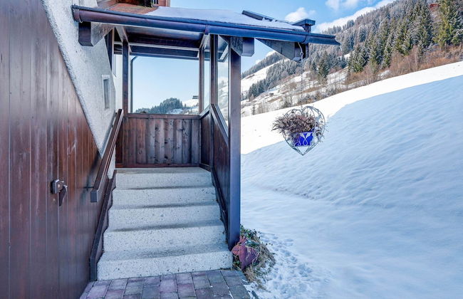 Farmhouse in Hollersbach Near Ski Slopes - Foto 20