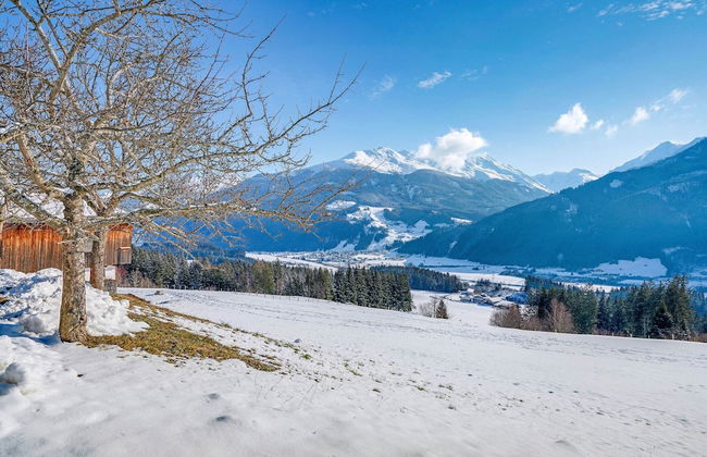 Farmhouse in Hollersbach Near Ski Slopes - Foto 26