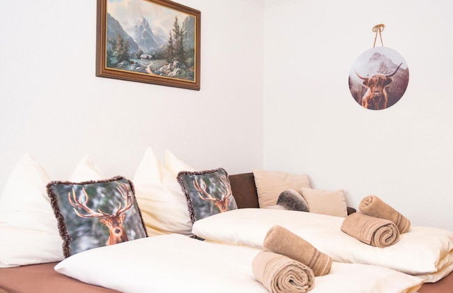 Farmhouse in Hollersbach Near Ski Slopes - Foto 9