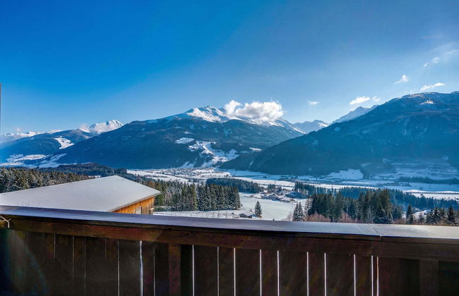 Farmhouse in Hollersbach Near Ski Slopes - Foto 25