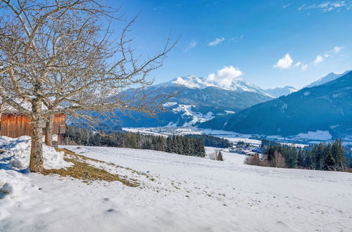 Photo 21 - Cosy Holiday Flat in Pinzgau - We Love Pets