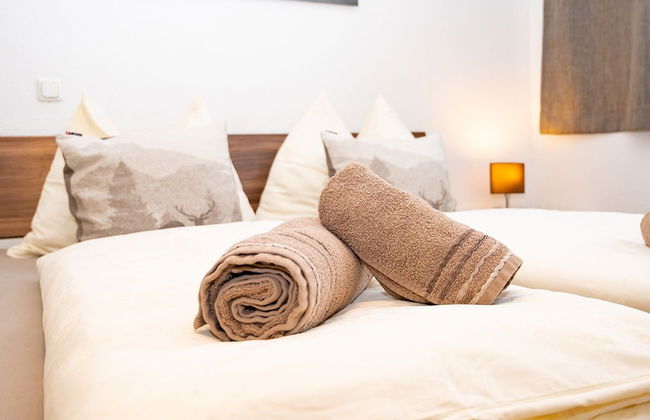 Farmhouse in Hollersbach Near Ski Slopes - Foto 2