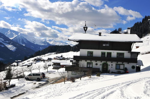 Photo 20 - Cosy Holiday Flat in Pinzgau - We Love Pets