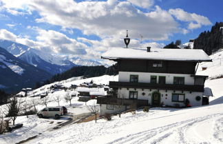 Foto 1 - Cosy Holiday Flat in Pinzgau - We Love Pets