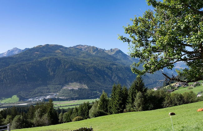 Cozy Apartment in Mühlbach with Garden near Ski Slopes - Foto 26