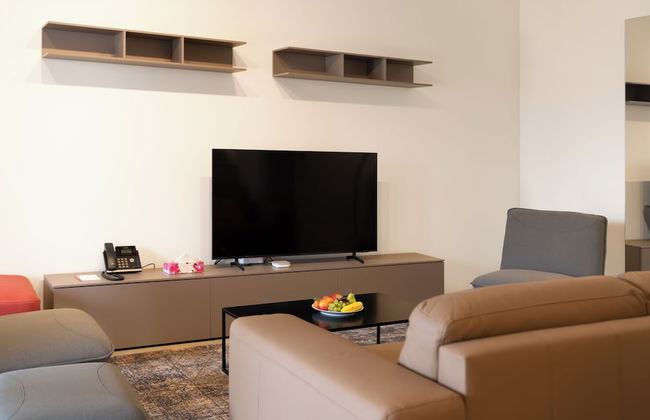 Swiss Hotel Apartments - Lugano - Foto 15