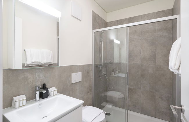 Swiss Hotel Apartments - Lugano - Foto 18