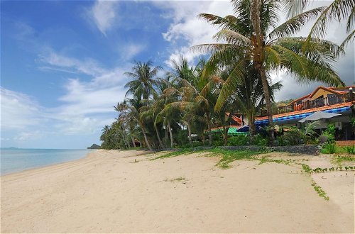 Foto 22 - Coconut Laguna Villas