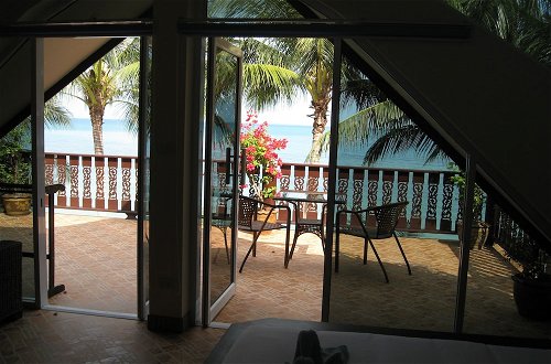 Foto 14 - Coconut Laguna Villas