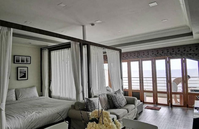 Sandy Beach Condo 17D - Foto 18