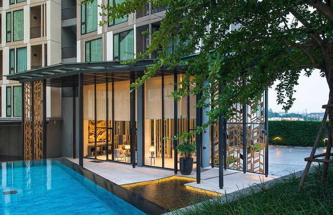 The Base Private Residence & Resort - Foto 9
