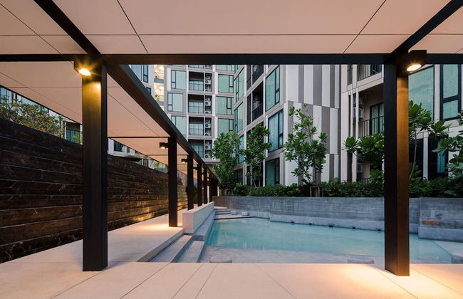 The Base Private Residence & Resort - Foto 16