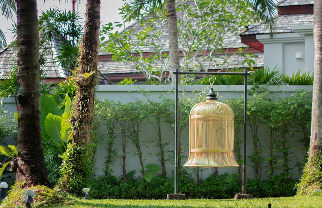 The Bell Pool Villa Resort - Foto 47
