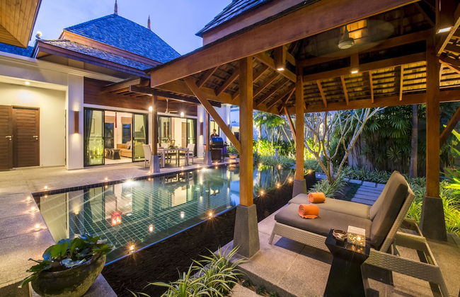 The Bell Pool Villa Resort - Foto 6