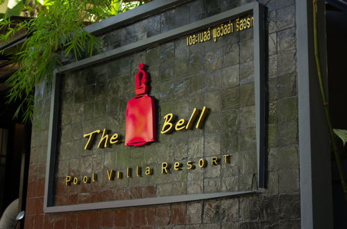 Foto 72 - The Bell Pool Villa Resort