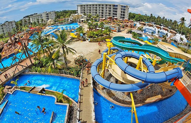 The Bell Pool Villa Resort - Foto 63