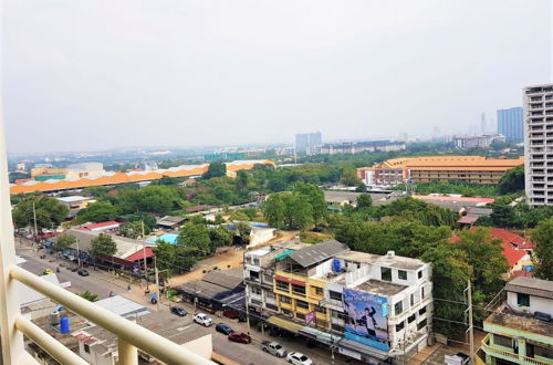 Photo 23 - 11th Floor Studio at View Talay 1