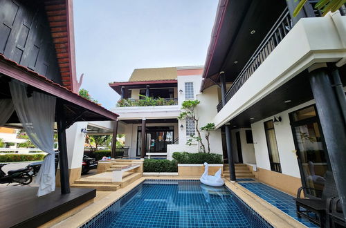 Photo 22 - Ramida Pool Villa