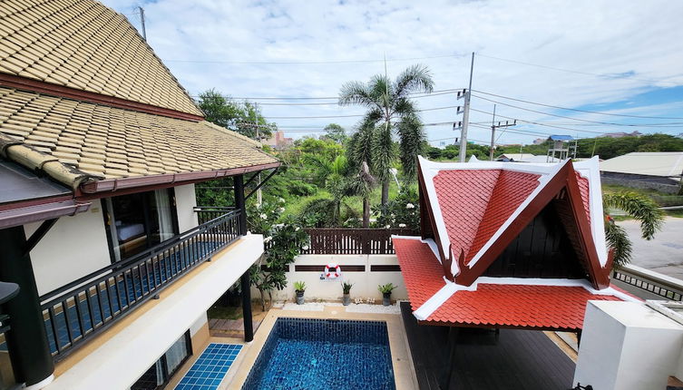 Photo 1 - Ramida Pool Villa