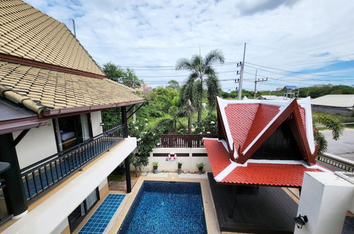 Photo 1 - Ramida Pool Villa