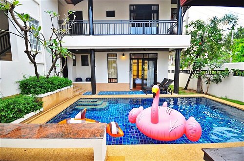 Foto 40 - Punnapha Pool Villa Pattaya