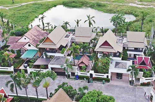 Foto 39 - Punnapha Pool Villa Pattaya