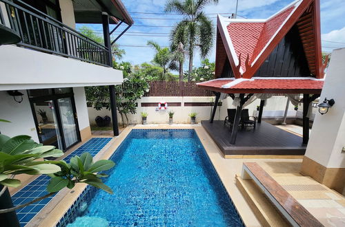 Photo 29 - Ramida Pool Villa