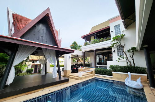 Photo 13 - Ramida Pool Villa