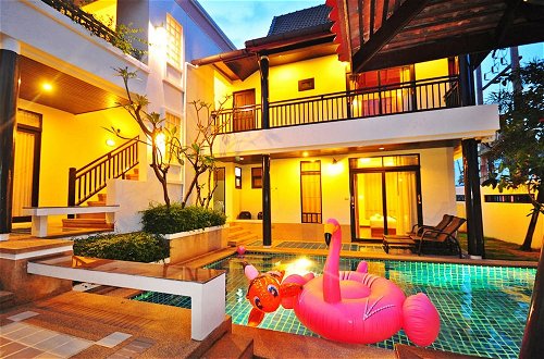 Photo 30 - Punnapha Pool Villa Pattaya