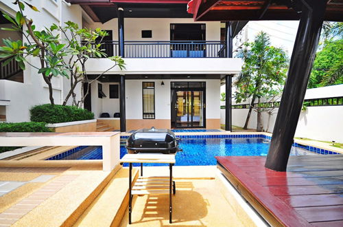 Photo 38 - Punnapha Pool Villa Pattaya