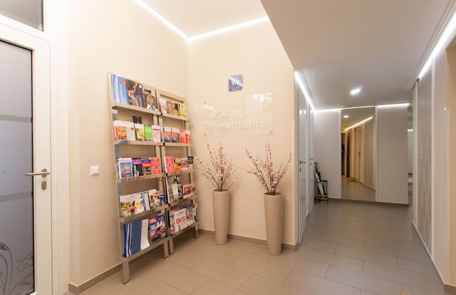 Sofie Apartments - Foto 2