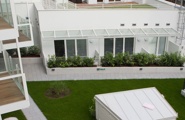 Sofie Apartments - Foto 51