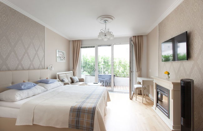 Sofie Apartments - Foto 6