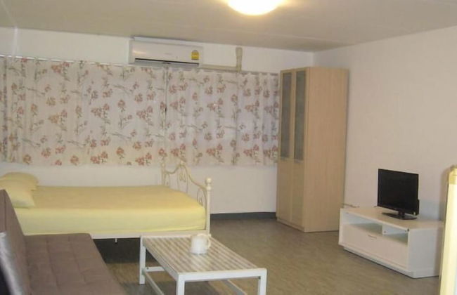 Chan Kim Don Mueang Airport Guest House - Foto 7