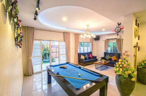 Photo 10 - Baan Jing Jai HuaHin Pool Villa